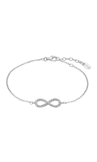 BRACCIALE INFINITO DONNA