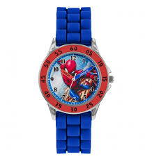 OROLOGIO SPIDERMAN