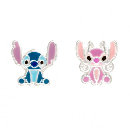 Orecchini Disney Stitch bambina