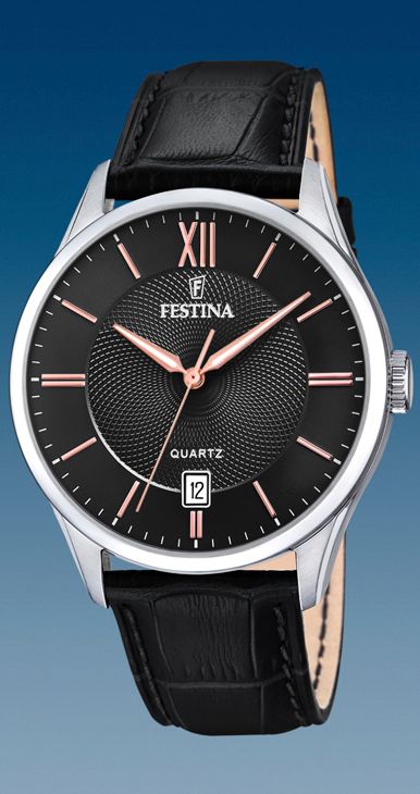 OROLOGIO FESTINAF20426/6