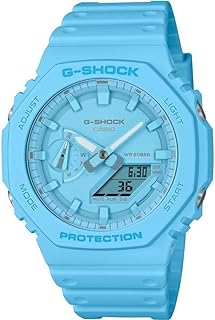 CASIO G-SHOCK CELESTE