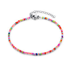 CAVIGLIERA PERLINE COLORATE
