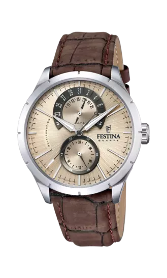 OROLOGIO FESTINA RETRO