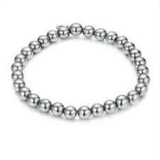 BRACCIALE ELASTICO SFERE