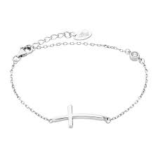 BRACCIALE CROCE CENTRALE