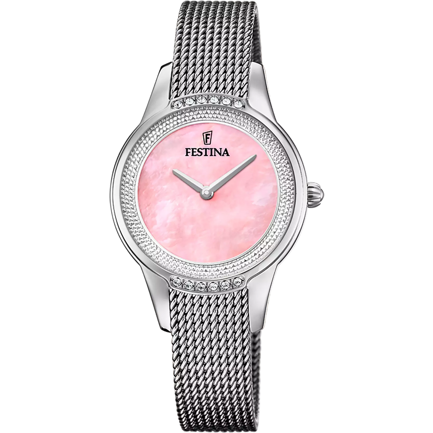 OROLOGIO FESTINA MADEMOISELLE F20494/5 ROSA