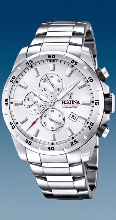 OROLOGIO FESTINA F20463/1