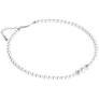 COLLANA GIROCOLLO PERLE