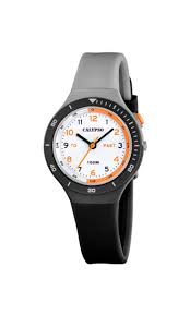 OROLOGIO CAUCCIU NERO