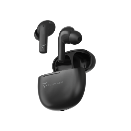 CUFFIE TOUCHBUDS K201E BLACK