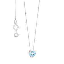 COLLANA FANTASIA TOPAZIO