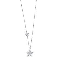 COLLANA LUNGA CON STELLA 3D