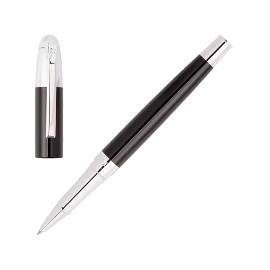 PENNA FESTINA NERA ROLLERBALL