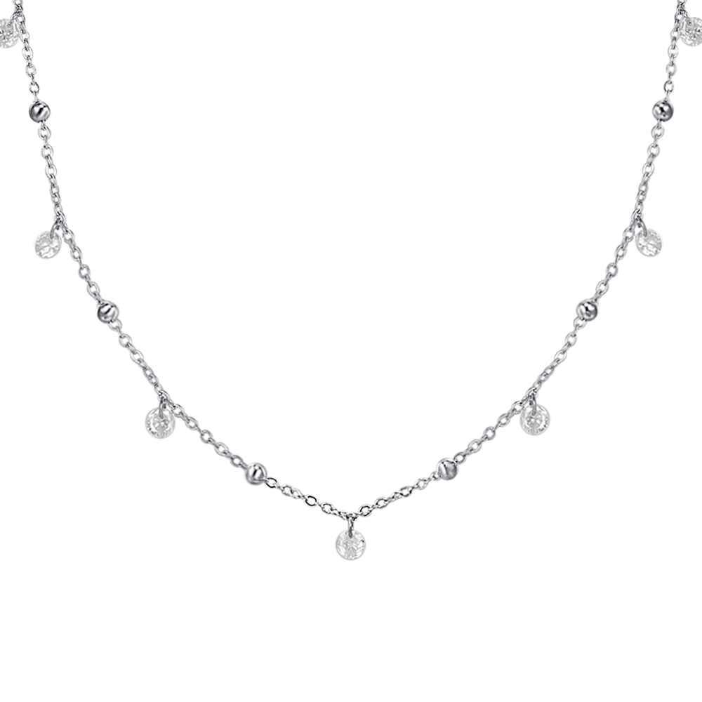 COLLANA SW BINACHI PENDENTI