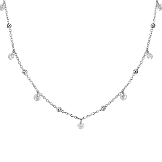 COLLANA SW BINACHI PENDENTI