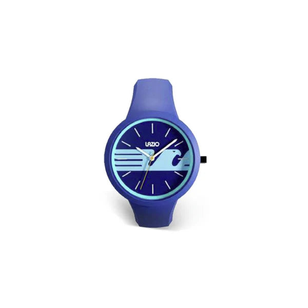 OROLOGIO LAZIO BLU
