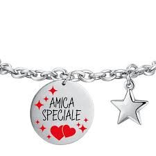 BRACCIALE DONNA DEDICA