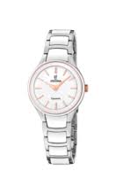 OROLOGIO FESTINA CERAMIC BIANCO