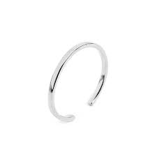 ANELLO FALANGE BIANCO