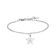 BRACCIALE STELLA PENDENTE