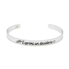 ESPRIMI UN DESIDERIO
