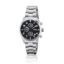 OROLOGIO UOMO BREIL ACCIAIO