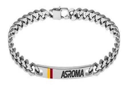 BRACCIALE AS ROMA