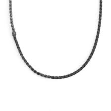 Collana catena marine mechanical NERA