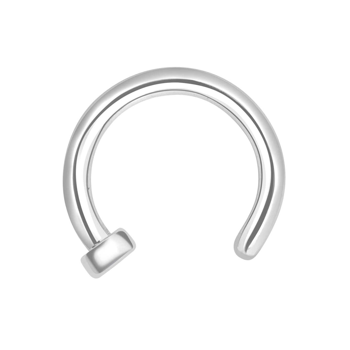 Anello Aperto Da Naso