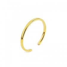 ANELLO FALANGE GIALLO