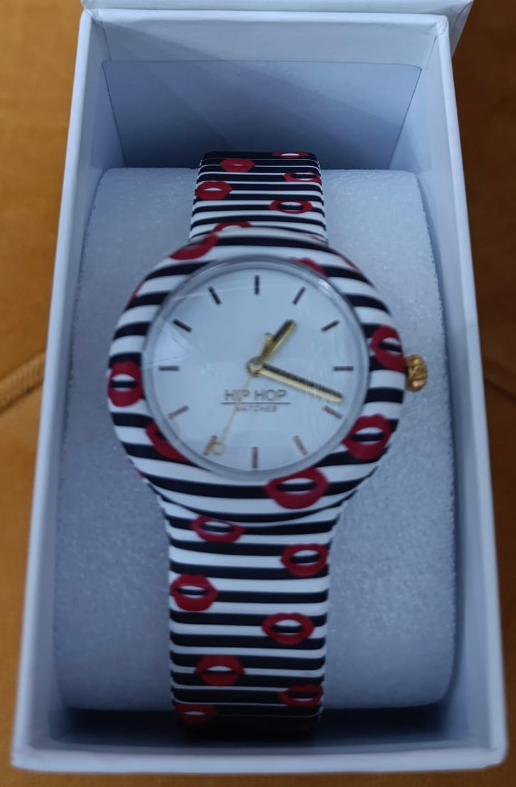 OROLOGIO LABBRA HIP HOP