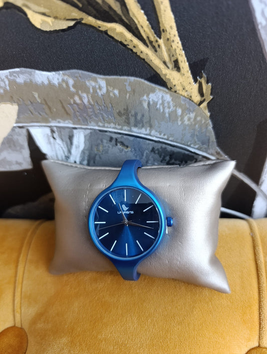 OROLOGI LAURENS SMALTATI ROSSO E BLU