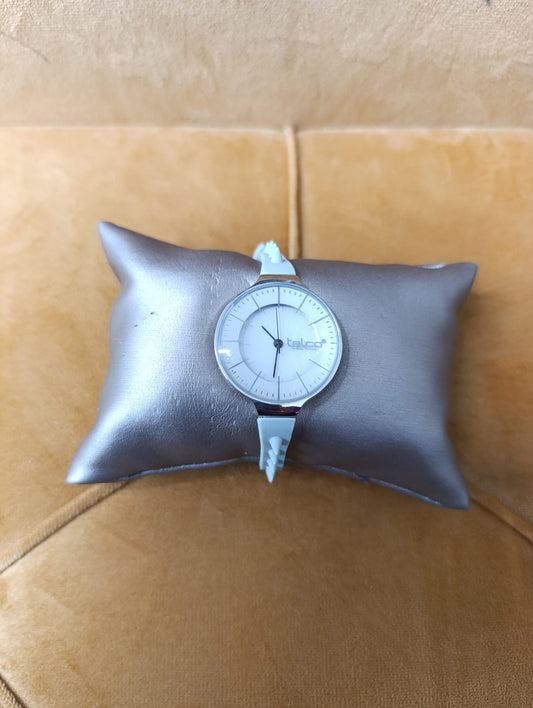 OROLOGIO DONNA TALCO