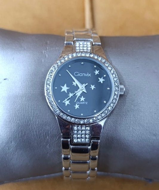 OROLOGIO DONNA STELLE