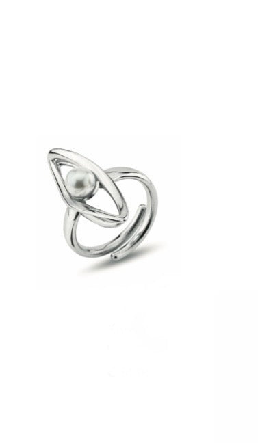 ANELLO PERLA