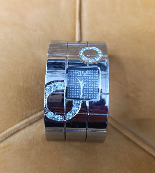 OROLOGIO KARMA BRACCIALATO