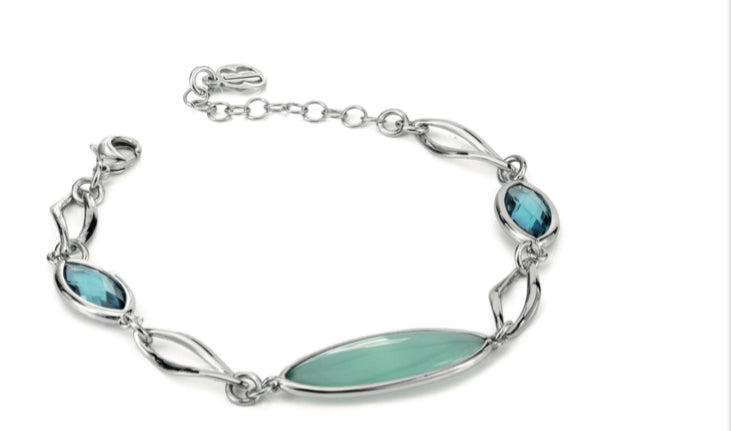 BRACCIALE BASE BIANCA