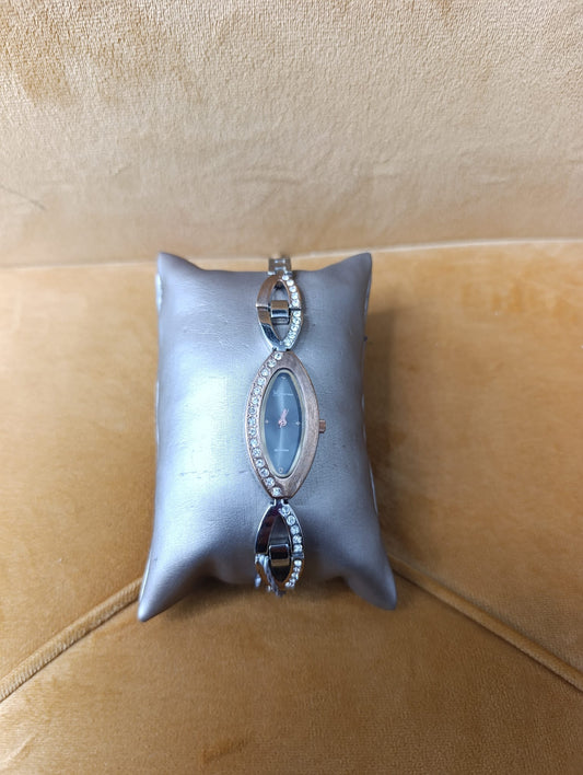 OROLOGIO KARMA BRACCIALATO