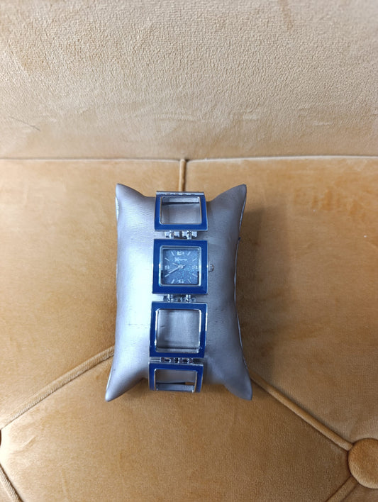 OROLOGIO BRACCIALATO KARMA DONNA QUADRATO