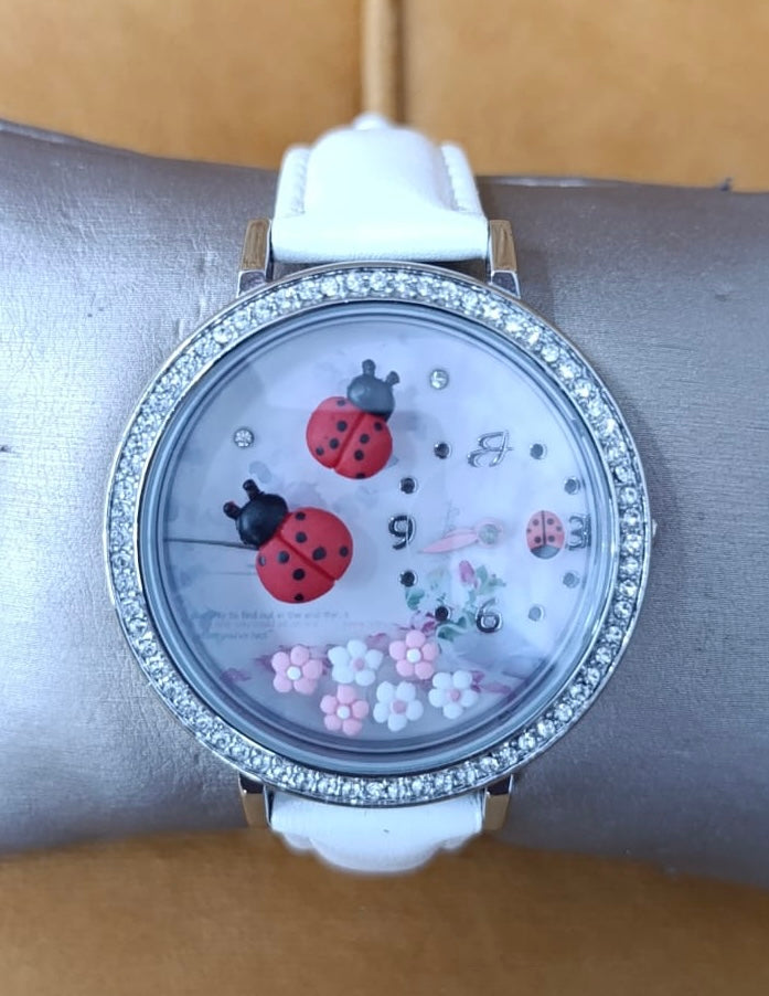 OROLOGIO COCCINELLE LUCA BARRA