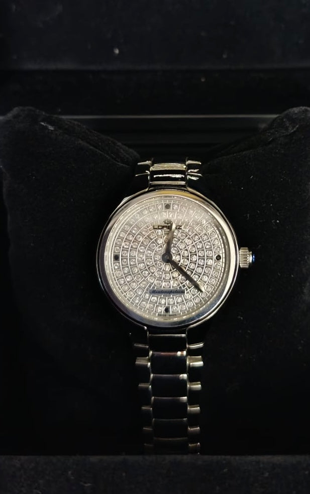 OROLOGIO DONNA LORENZ CON SW