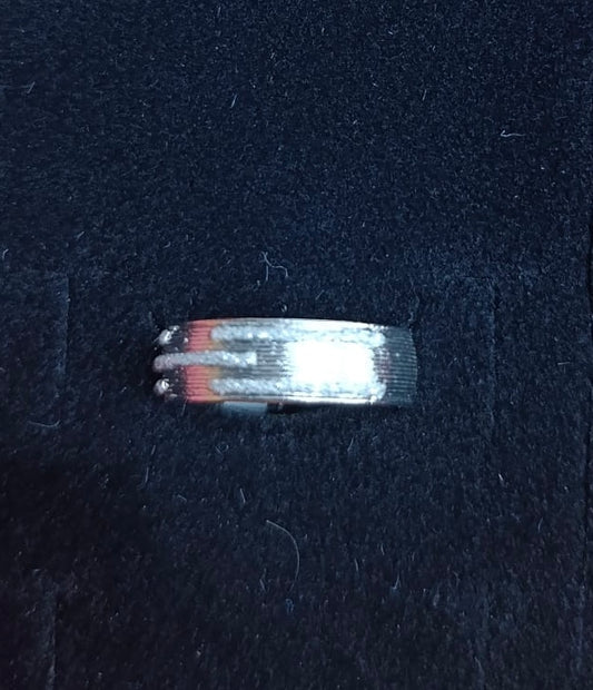 ANELLO FASCIA STROILI